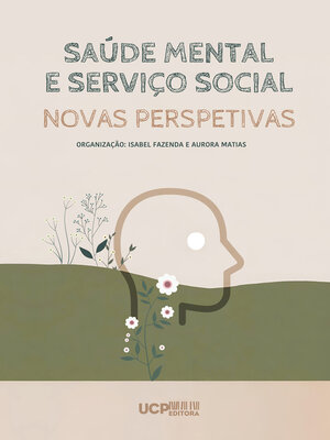 cover image of SAÚDE MENTAL E SERVIÇO SOCIAL. Novas Perspetivas